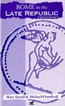 Rím na konci republiky - Rome in the Late Republic