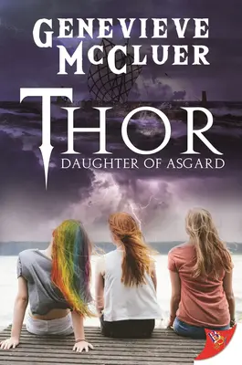 Thor: Dcéra Asgardu - Thor: Daughter of Asgard