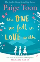 Tá, do ktorej sme sa zamilovali - The One We Fell in Love with