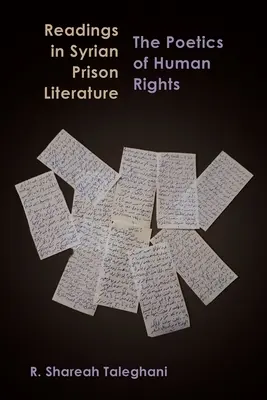 Čítanie zo sýrskej väzenskej literatúry: Poetika ľudských práv - Readings in Syrian Prison Literature: The Poetics of Human Rights