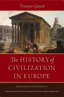 Dejiny civilizácie v Európe - The History of Civilization in Europe