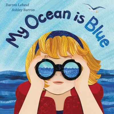 Môj oceán je modrý - My Ocean Is Blue