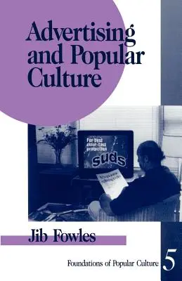 Reklama a populárna kultúra - Advertising and Popular Culture