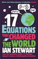 Sedemnásť rovníc, ktoré zmenili svet - Seventeen Equations that Changed the World