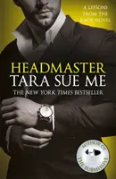 Riaditeľ školy: Lekcie z regálu Kniha 2 - Headmaster: Lessons From The Rack Book 2