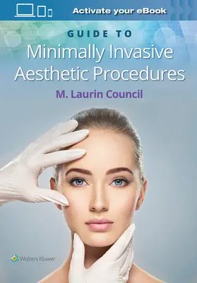Sprievodca minimálne invazívnymi estetickými zákrokmi - Guide to Minimally Invasive Aesthetic Procedures