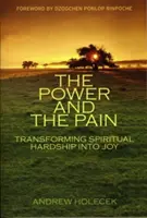 Sila a bolesť: Premena duchovných ťažkostí na radosť - The Power and the Pain: Transforming Spiritual Hardship Into Joy