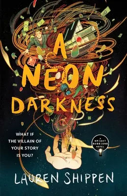 Neónová tma - A Neon Darkness