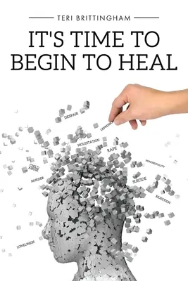 Je čas začať sa liečiť - It's Time to Begin to Heal