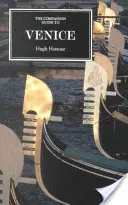 Sprievodca Benátkami - The Companion Guide to Venice