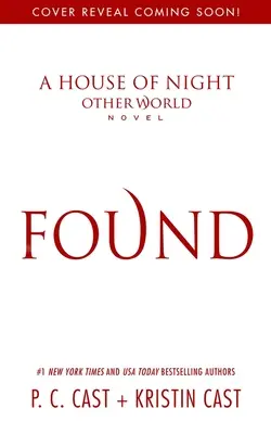 Nájdené - Found