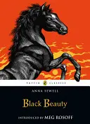 Čierna krása - Black Beauty