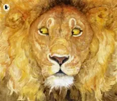 Lev a myš - Lion and the Mouse