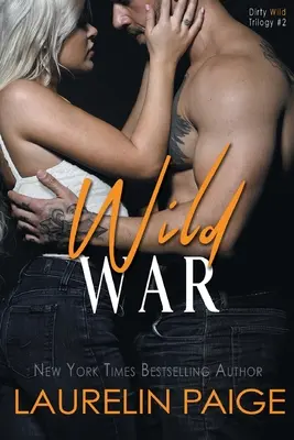 Divoká vojna - Wild War