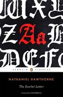 Šarlátové písmeno - The Scarlet Letter