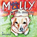 Molly, pes s cukrovkou - Molly, The Dog with Diabetes