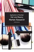 Vlasy a krása - prieskum trhu - Hair and Beauty - Market Research