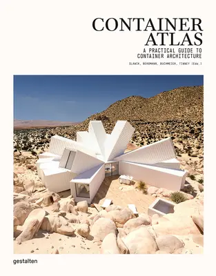 Atlas kontajnerov: Praktický sprievodca kontajnerovou architektúrou - aktualizovaná a rozšírená verzia - Container Atlas: A Practical Guide to Container Architecture - Updated and Extended Version