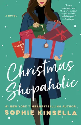 Vianočný shopaholik - Christmas Shopaholic