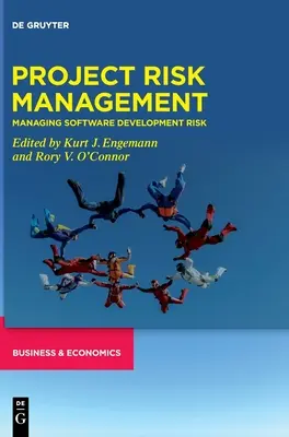 Riadenie projektových rizík - Project Risk Management