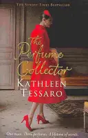 Zberateľ parfumov - Perfume Collector