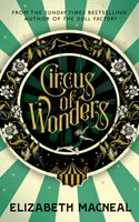 Cirkus zázrakov - Circus of Wonders