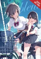 Clair Bleue: Antológia dievčenskej lásky, ktorá rezonuje vo vašom srdci - clair Bleue: A Girls' Love Anthology That Resonates in Your Heart