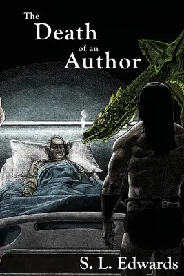 Smrť autora - The Death of an Author