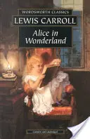 Alicine dobrodružstvá v krajine zázrakov - Alice's Adventures in Wonderland