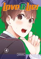 Láska a lži 4 - Love and Lies 4