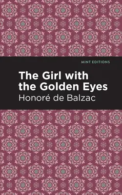 Dievča so zlatými očami - The Girl with the Golden Eyes