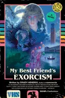 Exorcizmus môjho najlepšieho priateľa - My Best Friend's Exorcism