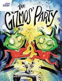 Rigby Star Guided 2 White Level (Biela úroveň): The Gizmo's Party Pupil Book (single) - Rigby Star Guided 2 White Level: The Gizmo's Party Pupil Book (single)