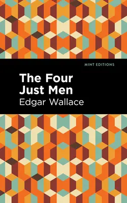Štyria spravodliví muži - The Four Just Men