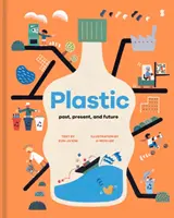 Plasty - minulosť, súčasnosť a budúcnosť - Plastic - past, present, and future