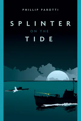Trhlina na prílive - Splinter on the Tide