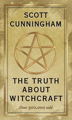 Pravda o čarodejníctve - The Truth about Witchcraft
