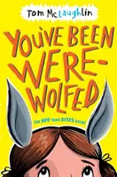 Bol si vlkolakom - You've Been Werewolfed