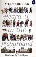 Počul som to na ihrisku - Heard it in the Playground