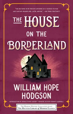 Dom na pomedzí - The House on the Borderland