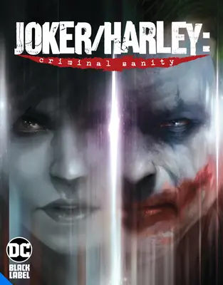 Joker/Harley: Zločinecká príčetnosť - Joker/Harley: Criminal Sanity