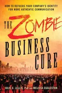 Zombie Business Cure: Ako preorientovať identitu vašej spoločnosti na autentickejšiu komunikáciu - Zombie Business Cure: How to Refocus Your Company's Identity for More Authentic Communication