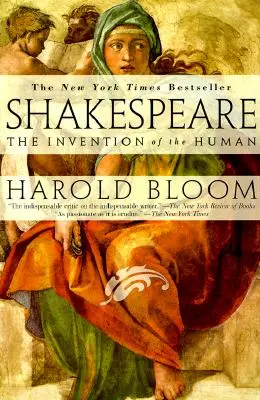 Shakespeare: Vynález človeka - Shakespeare: Invention of the Human
