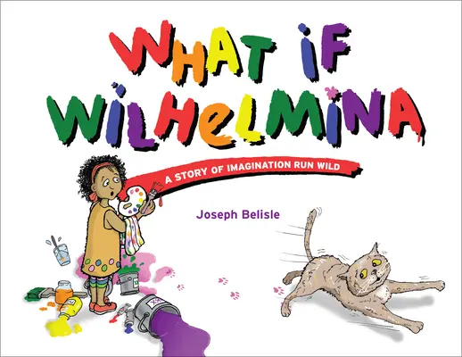 Čo keby Wilhelmina - What If Wilhelmina