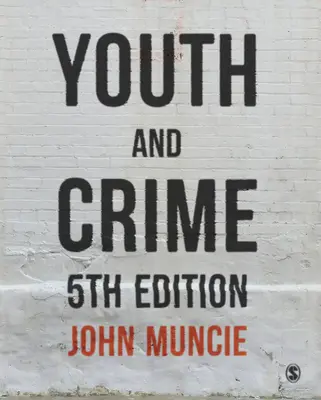 Mládež a kriminalita - Youth and Crime
