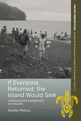 Ak by sa všetci vrátili, ostrov by sa potopil: Urbanizácia a migrácia na Vanuatu - If Everyone Returned, the Island Would Sink: Urbanisation and Migration in Vanuatu