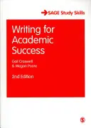 Písanie pre akademický úspech - Writing for Academic Success