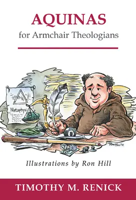 Akvinský pre teológov v kresle - Aquinas for Armchair Theologians