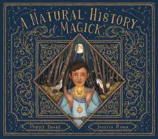 Prírodné dejiny mágie - Natural History of Magick