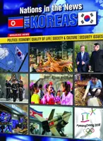Kórea - The Koreas